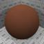 Download the Red Sand material from the Nature category for blender