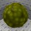 Download the Alien Egg material from the Organic category for blender