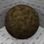 Download the Dark Earth material from the Dirt category for blender