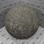 Download the Procedural Stone material from the Stone category for blender