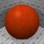 Download the Tomato material from the Nature category for blender