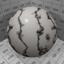 Download the White Marble material from the Stone category for blender