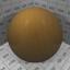 Download the Brushed Copper material from the Car Paint category for blender